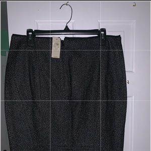 ANN TAYLOR BLAZER AND SKIRT!!! WOMENS SUIT